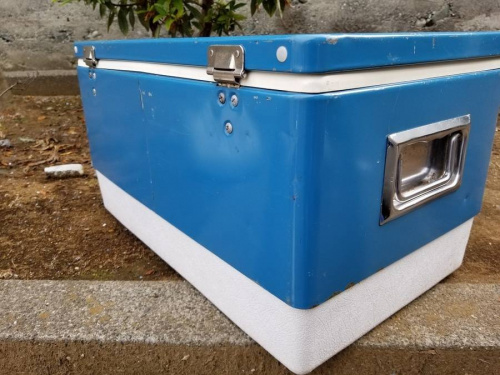 キャンプ用品のColeman