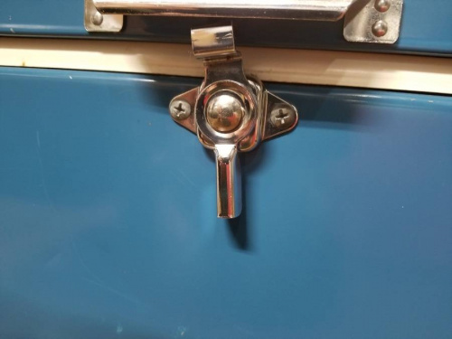 コールマンの藤沢　中古アウトドア