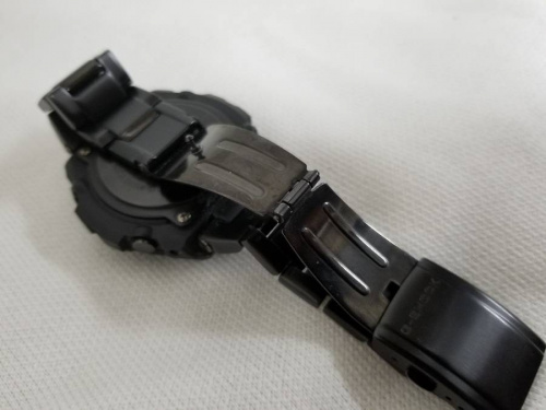 腕時計のG-SHOCK