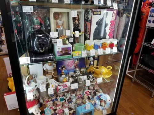 旧2号のトレファク藤沢