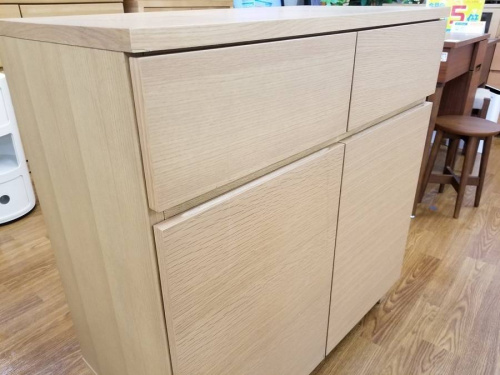家具の無印良品