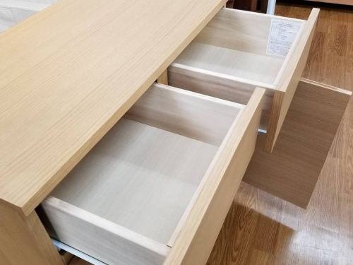キャビネットの藤沢　中古家具