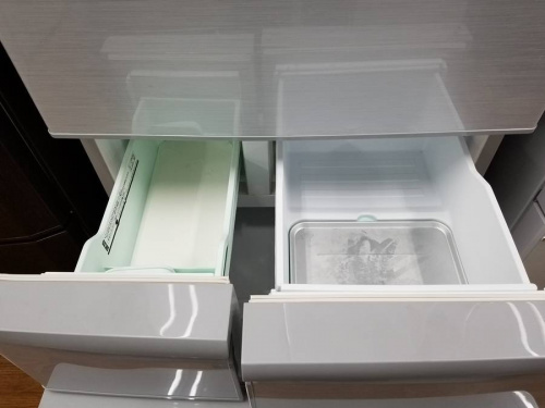 中古冷蔵庫　藤沢のトレファク藤沢