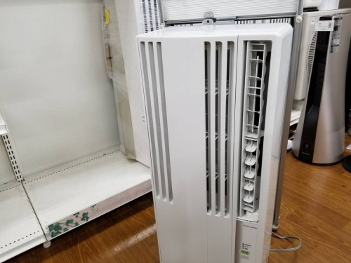 藤沢　中古家電の夏物家電