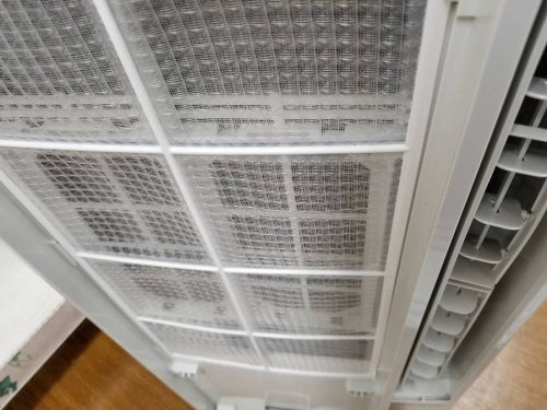 夏物家電のCORONA