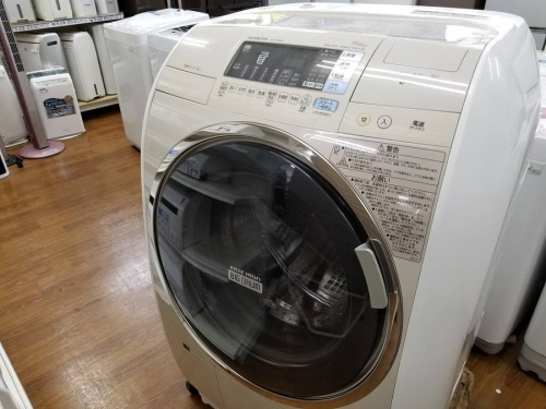 藤沢　中古家電の洗濯機