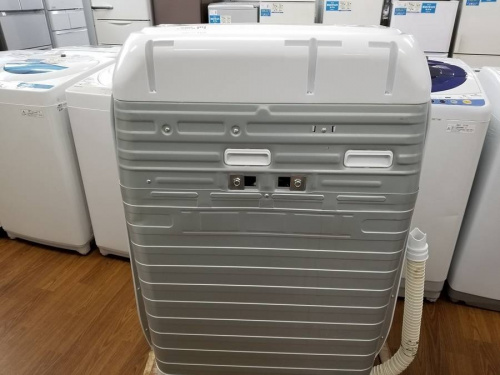 洗濯機のドラム式