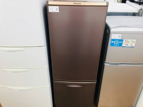 中古冷蔵庫のトレファク藤沢