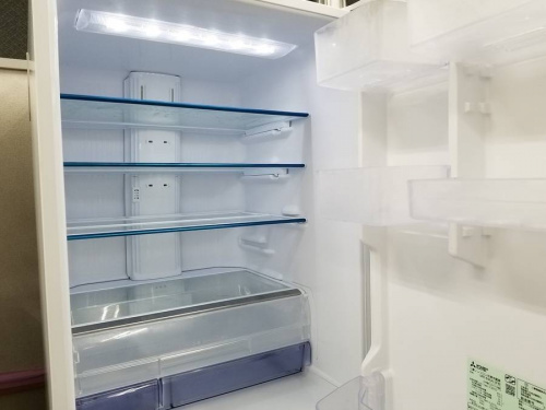 冷蔵庫の藤沢　中古家電