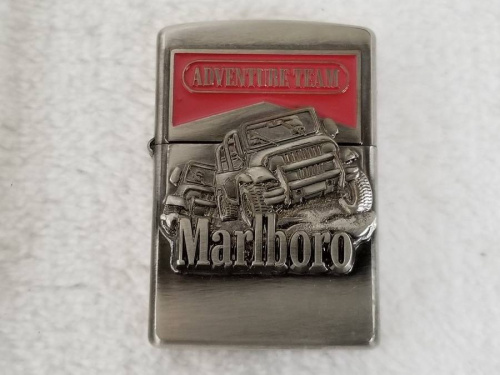 ZIPPOの藤沢　ヴィンテージ