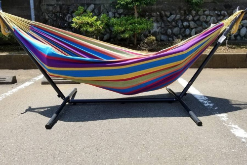 アウトドア用品のキャンプ用品