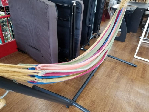 キャンプ用品の湘南藤沢情報