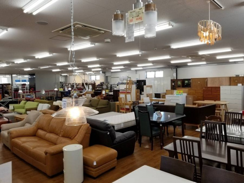 藤沢　中古家電の湘南藤沢情報