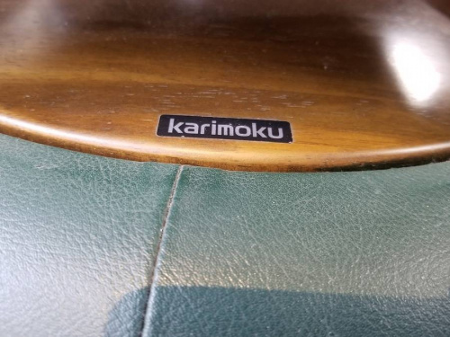 藤沢　中古家具の中古　Karimoku