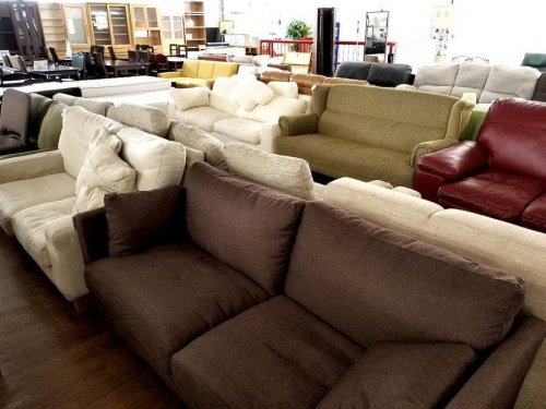 中古家具