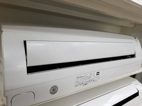 生活家電の夏物家電