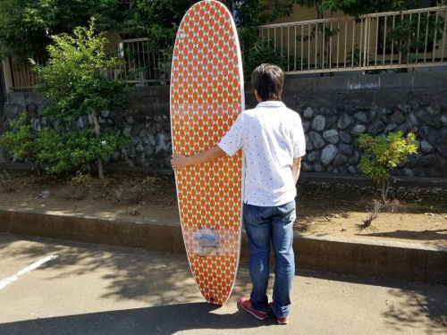 湘南藤沢情報の藤沢　マリンスポーツ