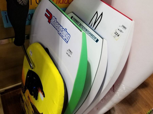 藤沢　マリンスポーツの湘南　中古サーフボード