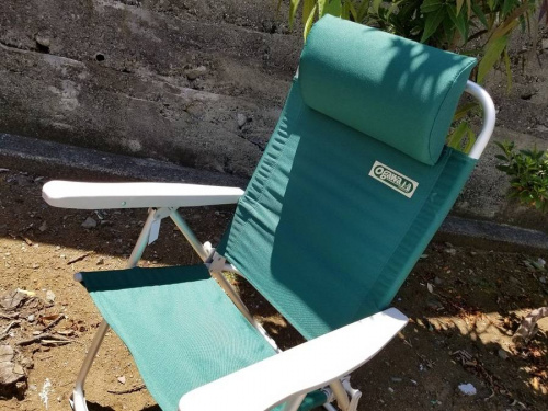 アウトドア用品の藤沢　中古キャンプ用品