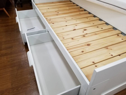 中古ベッドの藤沢　中古家具