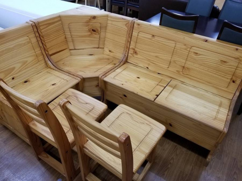 藤沢　中古家具の中古ダイニングセット