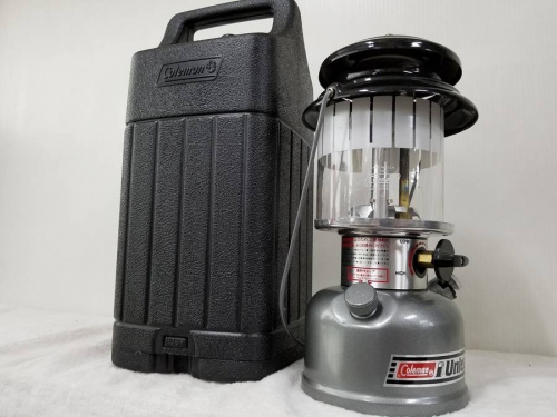 藤沢 中古アウトドアのColeman