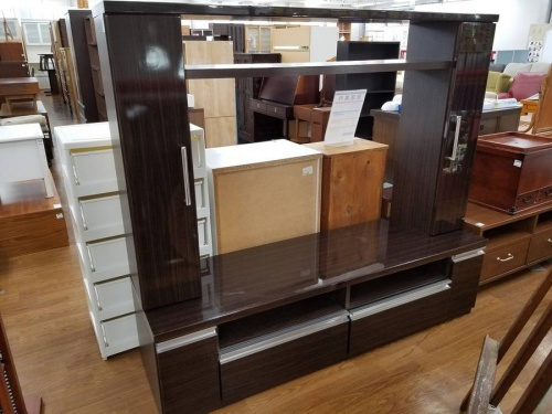 中古家具のニトリ