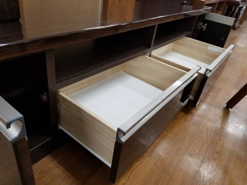 ニトリの藤沢　AVボード