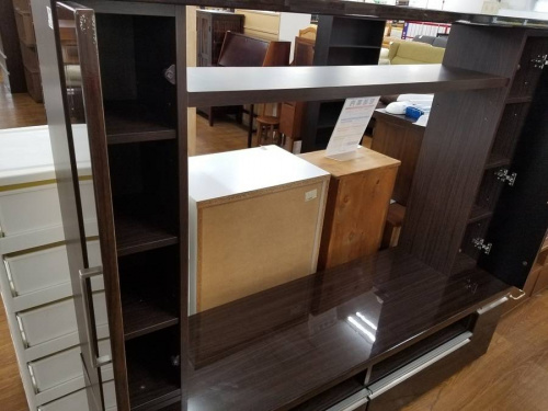 藤沢　AVボードの藤沢　テレビボード