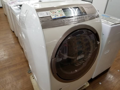藤沢　中古家電の藤沢　中古洗濯機