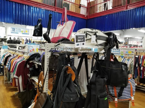 湘南藤沢情報のトレファク藤沢