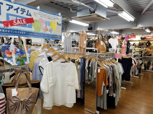 トレファク藤沢