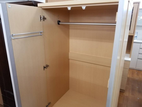 藤沢 家具の藤沢 ワードローブ