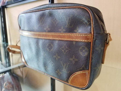 LOUIS VUITTON の藤沢 中古バッグ