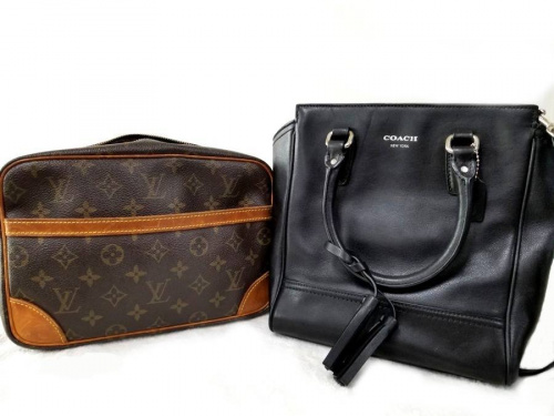 藤沢 買取のLOUIS VUITTON