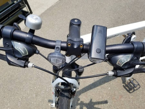 自転車 中古の藤沢 中古アウトドア