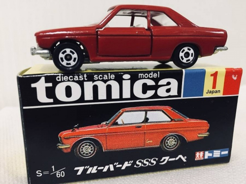 藤沢　中古トミカの藤沢　買取
