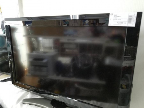 藤沢 デジタル家電の藤沢　中古テレビ