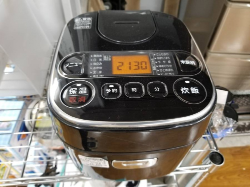 藤沢　中古家電の藤沢　中古電子レンジ