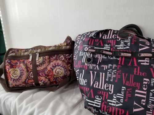 藤沢　買取のLeSportsac