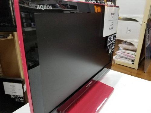 藤沢 デジタル家電の藤沢 中古テレビ