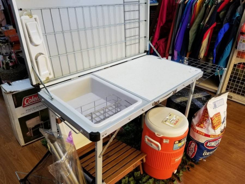 藤沢 アウトドア用品買取の藤沢　買取