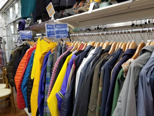 湘南藤沢情報のトレファク藤沢