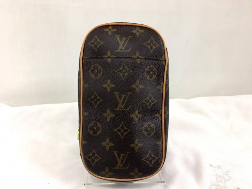 ブランド・ラグジュアリーのバッグ