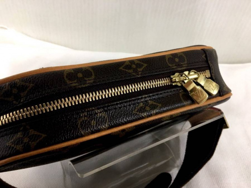 VUITTONの湘南　ブランド　買取