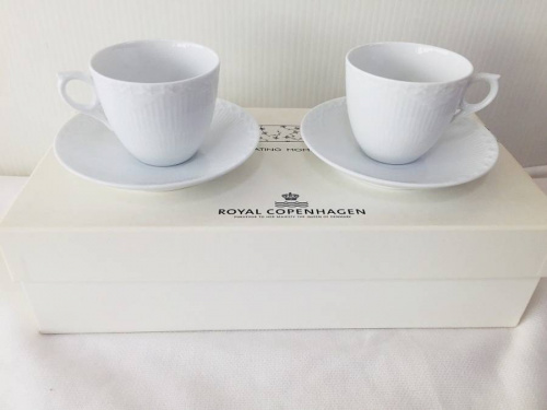 Royal Copenhagenの藤沢　中古食器
