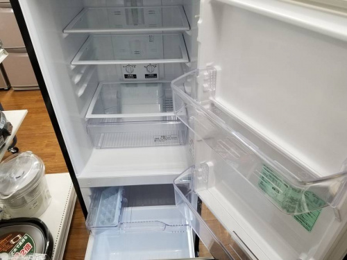 藤沢　中古家電の藤沢　中古冷蔵庫