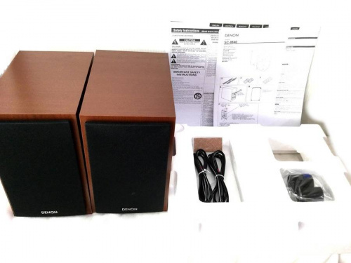 湘南 中古 買取のDENON
