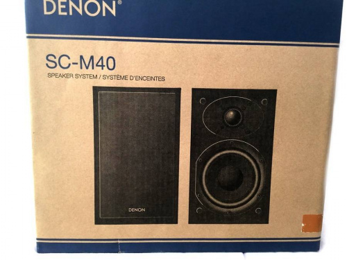 DENON