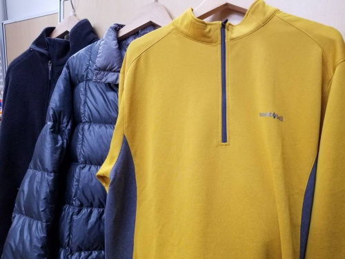 藤沢　古着の藤沢　買取